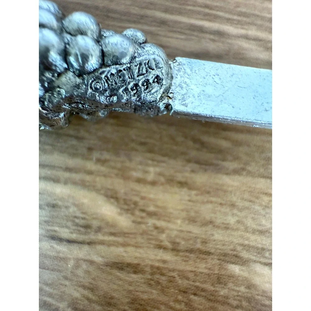 Metzke vintage set